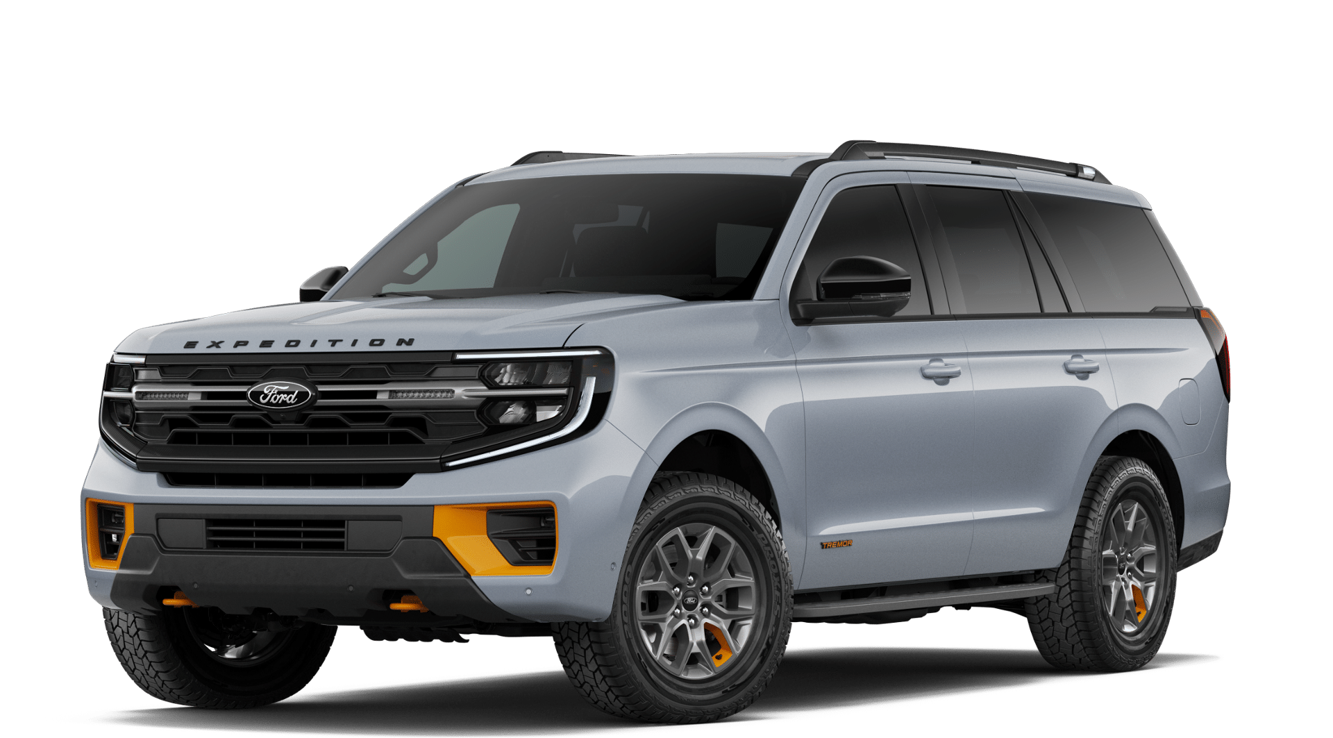 2026 Ford Expedition® External Image 1